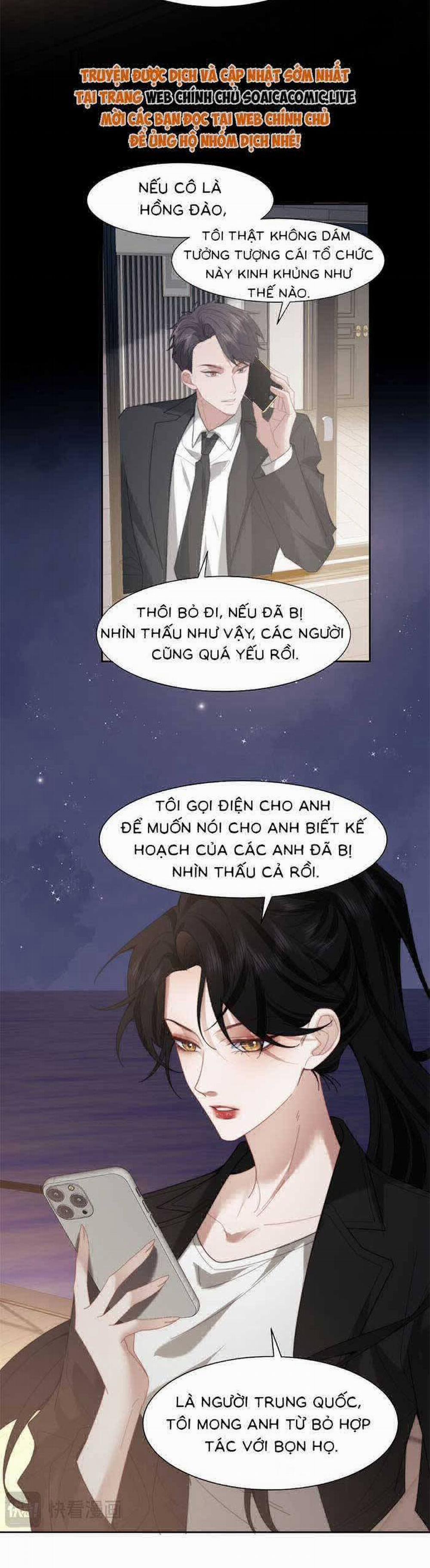 Nữ Tướng Xuyên Đến Hiện Đại Trở Thành Chị Dâu Quyền Lực 119 trang 16