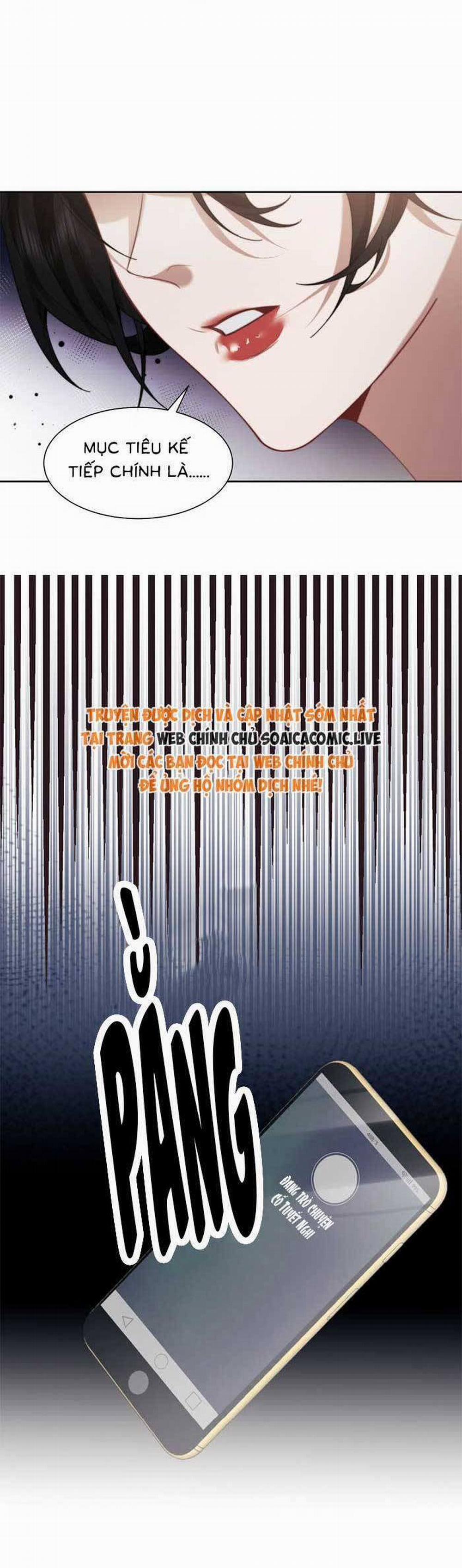 Nữ Tướng Xuyên Đến Hiện Đại Trở Thành Chị Dâu Quyền Lực 119 trang 18