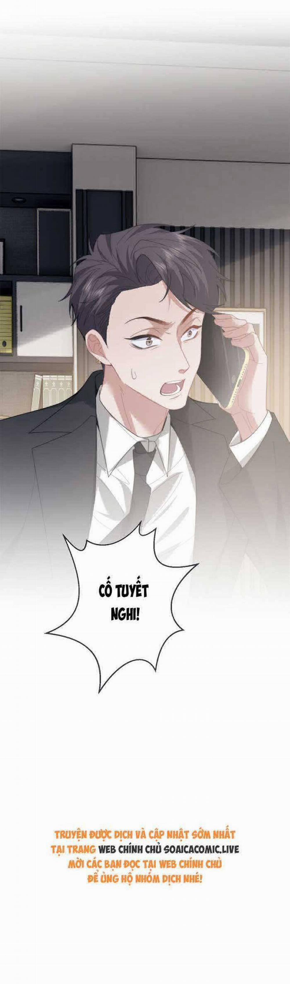 Nữ Tướng Xuyên Đến Hiện Đại Trở Thành Chị Dâu Quyền Lực 119 trang 19