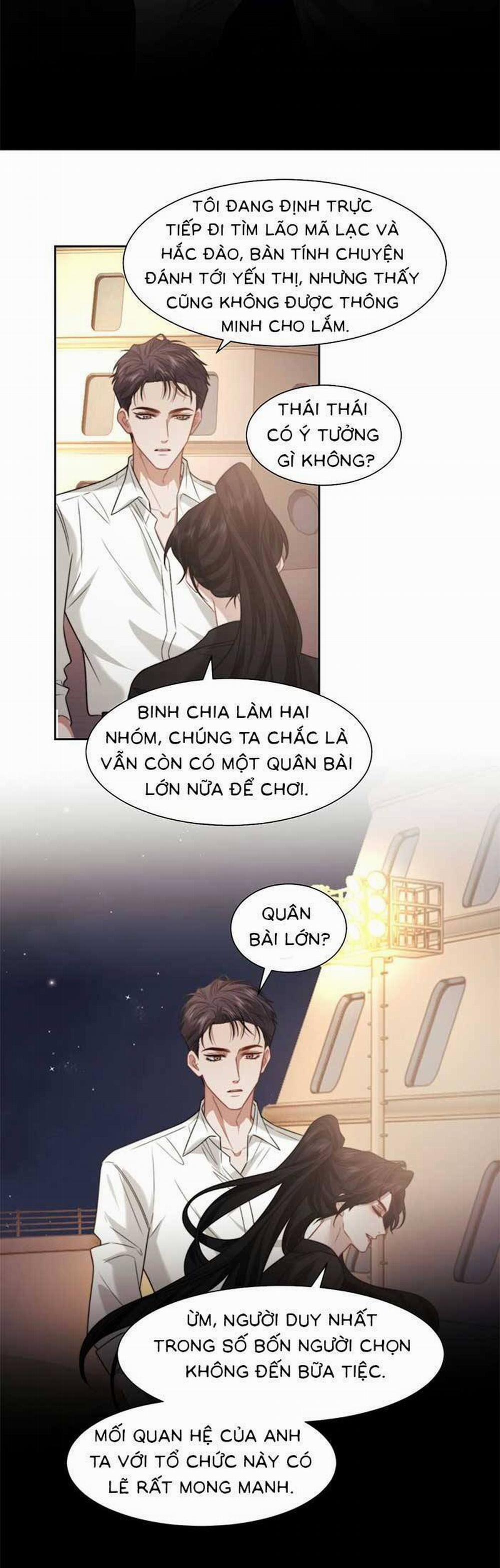 Nữ Tướng Xuyên Đến Hiện Đại Trở Thành Chị Dâu Quyền Lực 119 trang 5