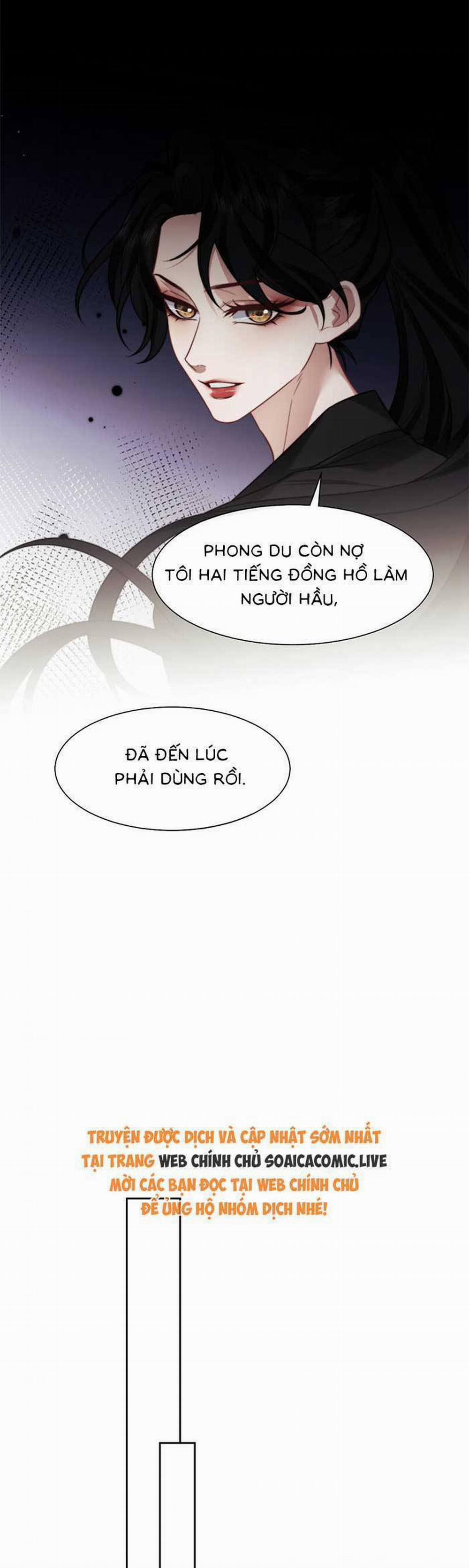 Nữ Tướng Xuyên Đến Hiện Đại Trở Thành Chị Dâu Quyền Lực 119 trang 6