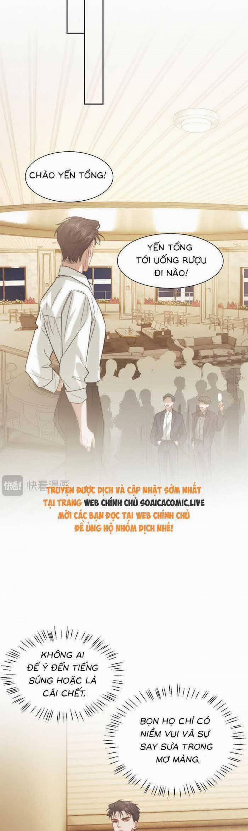 Nữ Tướng Xuyên Đến Hiện Đại Trở Thành Chị Dâu Quyền Lực 119 trang 7