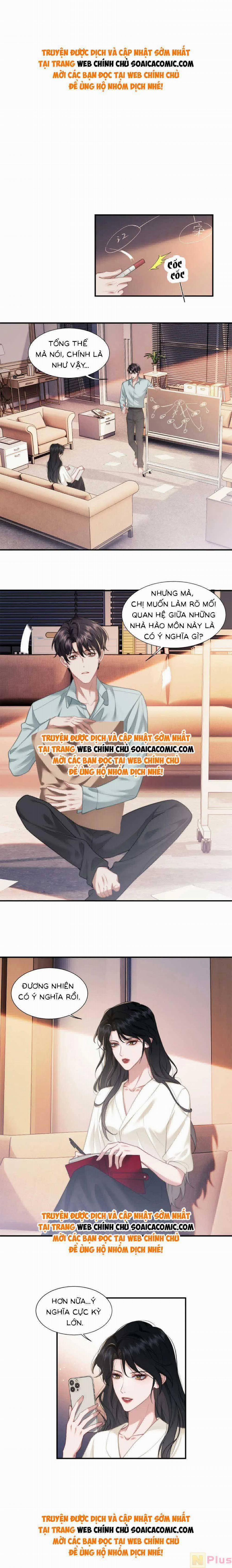 Nữ Tướng Xuyên Đến Hiện Đại Trở Thành Chị Dâu Quyền Lực 12 trang 0