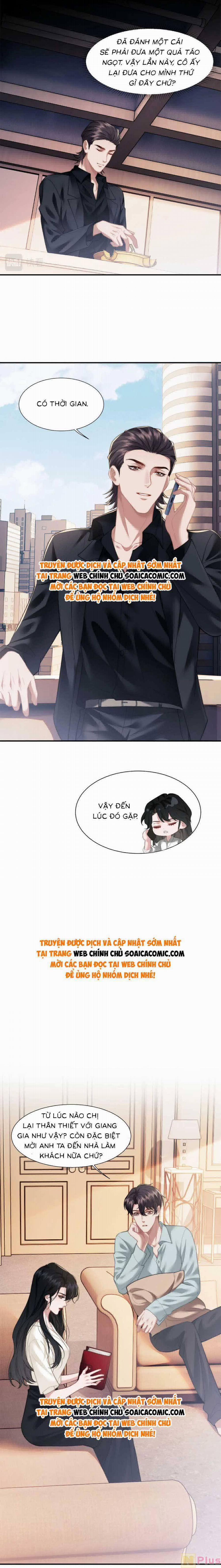 Nữ Tướng Xuyên Đến Hiện Đại Trở Thành Chị Dâu Quyền Lực 12 trang 2