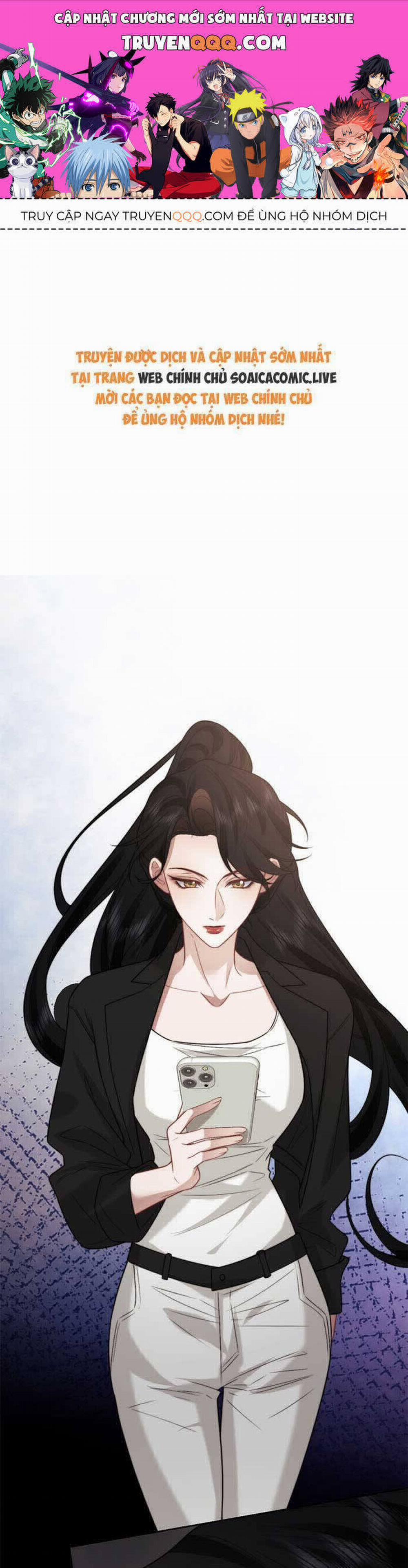 Nữ Tướng Xuyên Đến Hiện Đại Trở Thành Chị Dâu Quyền Lực 120 trang 0