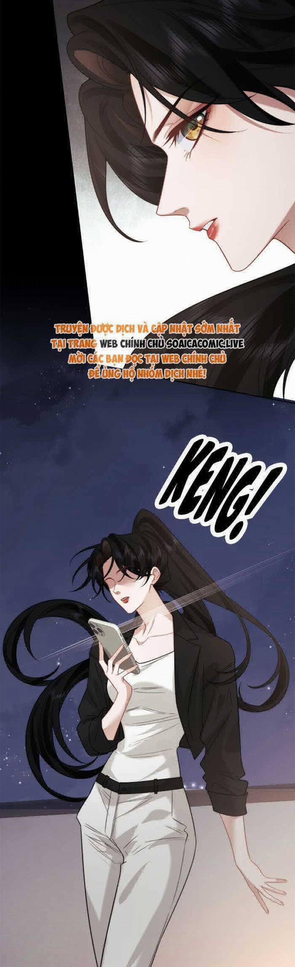 Nữ Tướng Xuyên Đến Hiện Đại Trở Thành Chị Dâu Quyền Lực 120 trang 1