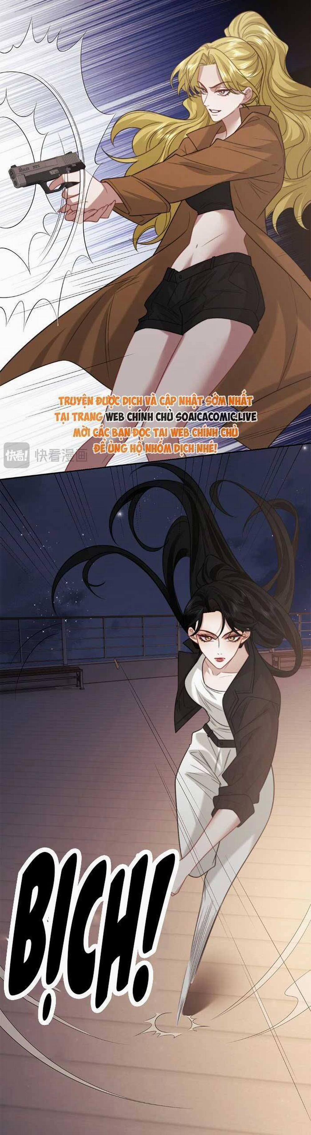 Nữ Tướng Xuyên Đến Hiện Đại Trở Thành Chị Dâu Quyền Lực 120 trang 10