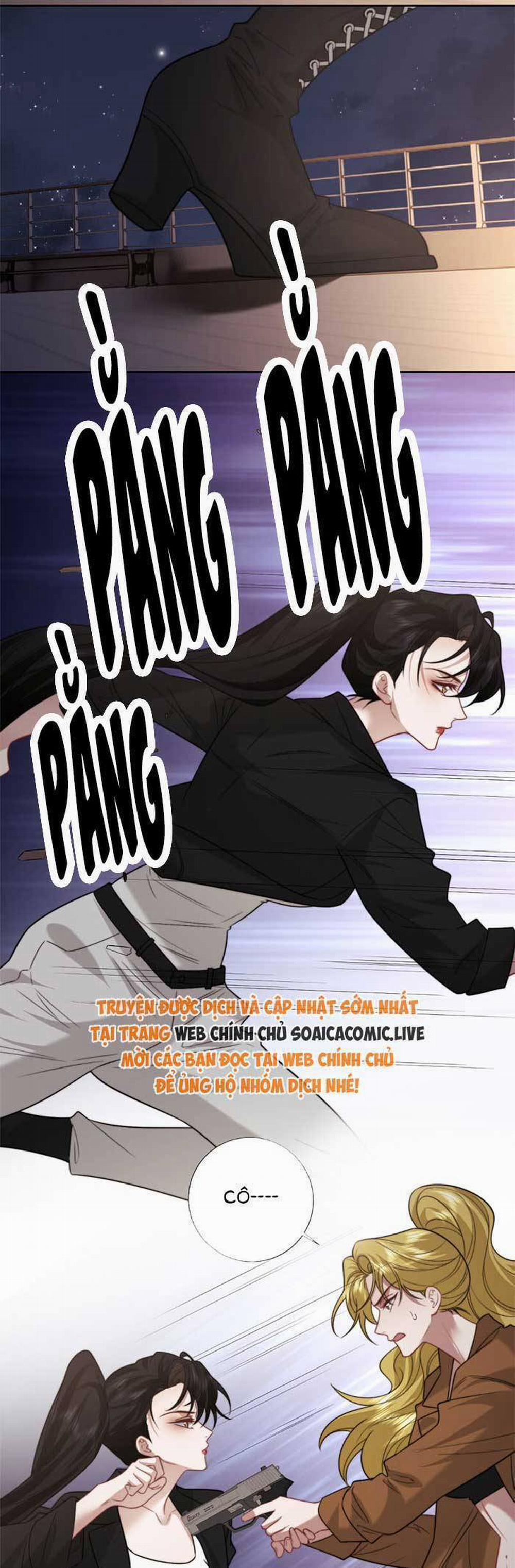 Nữ Tướng Xuyên Đến Hiện Đại Trở Thành Chị Dâu Quyền Lực 120 trang 11