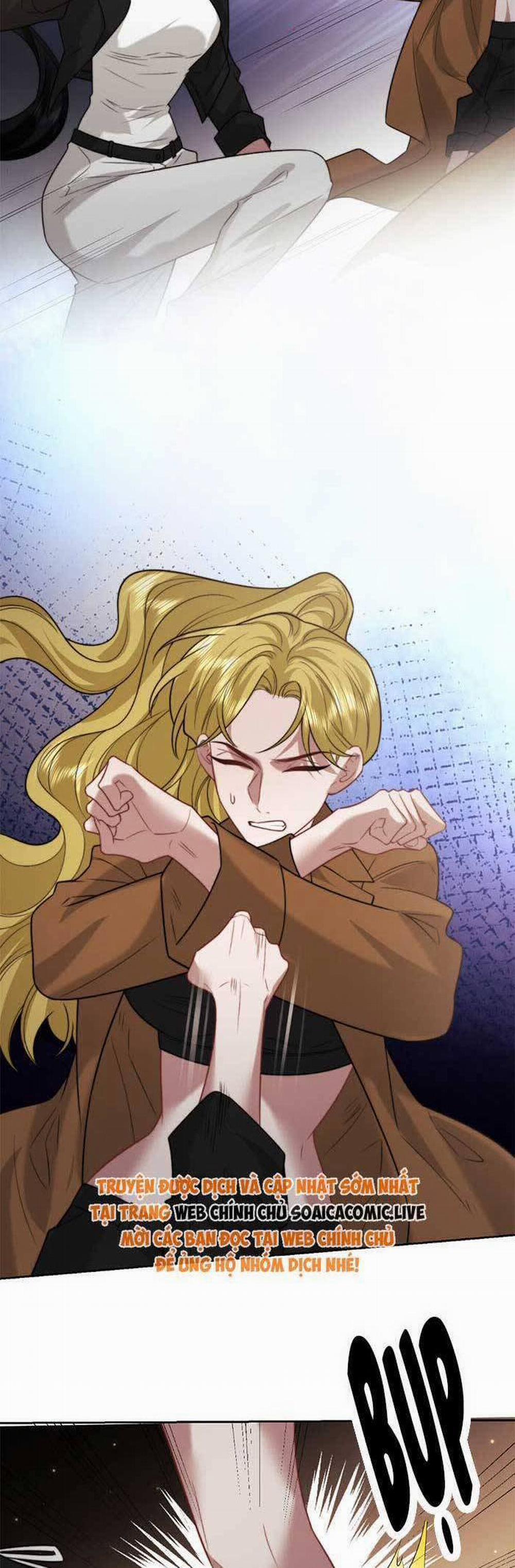 Nữ Tướng Xuyên Đến Hiện Đại Trở Thành Chị Dâu Quyền Lực 120 trang 12