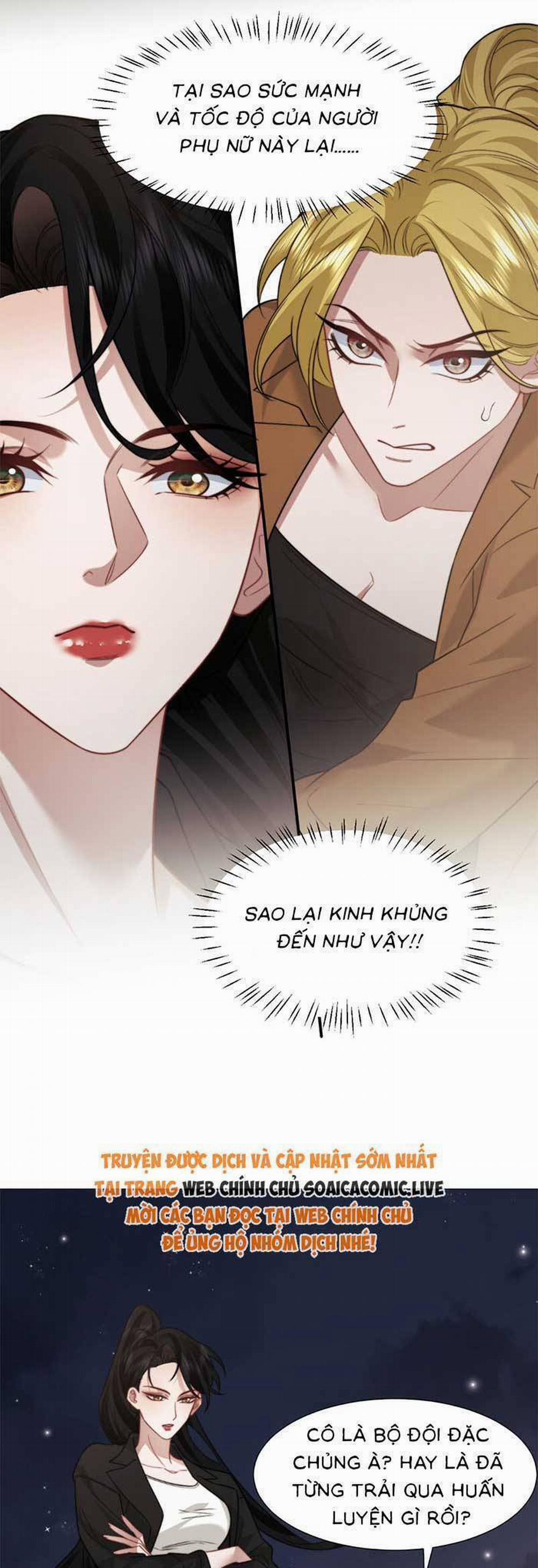 Nữ Tướng Xuyên Đến Hiện Đại Trở Thành Chị Dâu Quyền Lực 120 trang 14