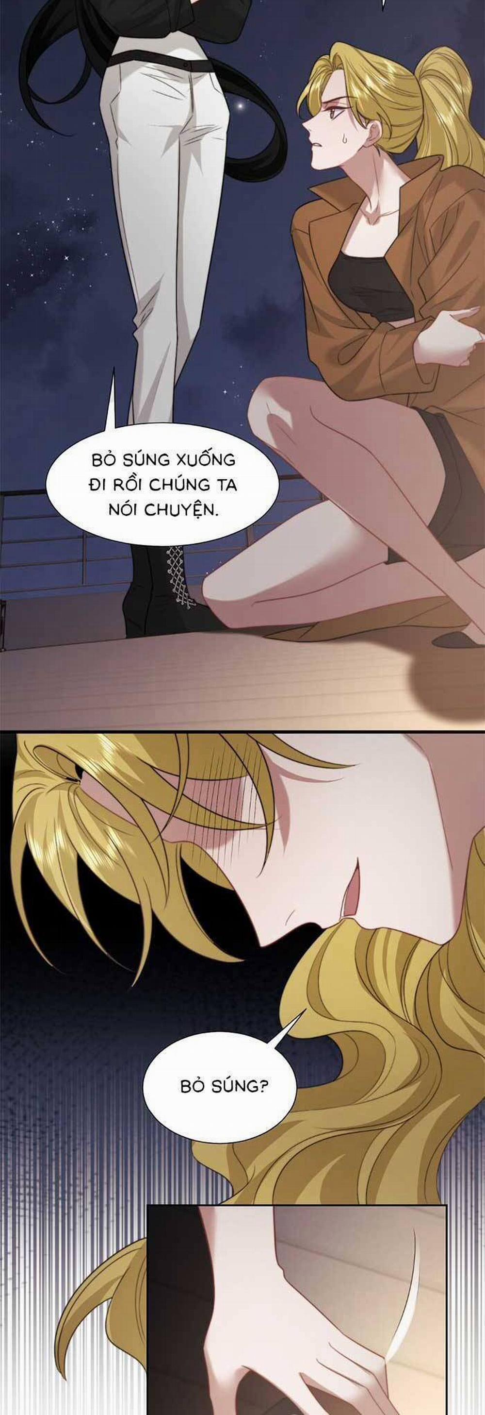 Nữ Tướng Xuyên Đến Hiện Đại Trở Thành Chị Dâu Quyền Lực 120 trang 15