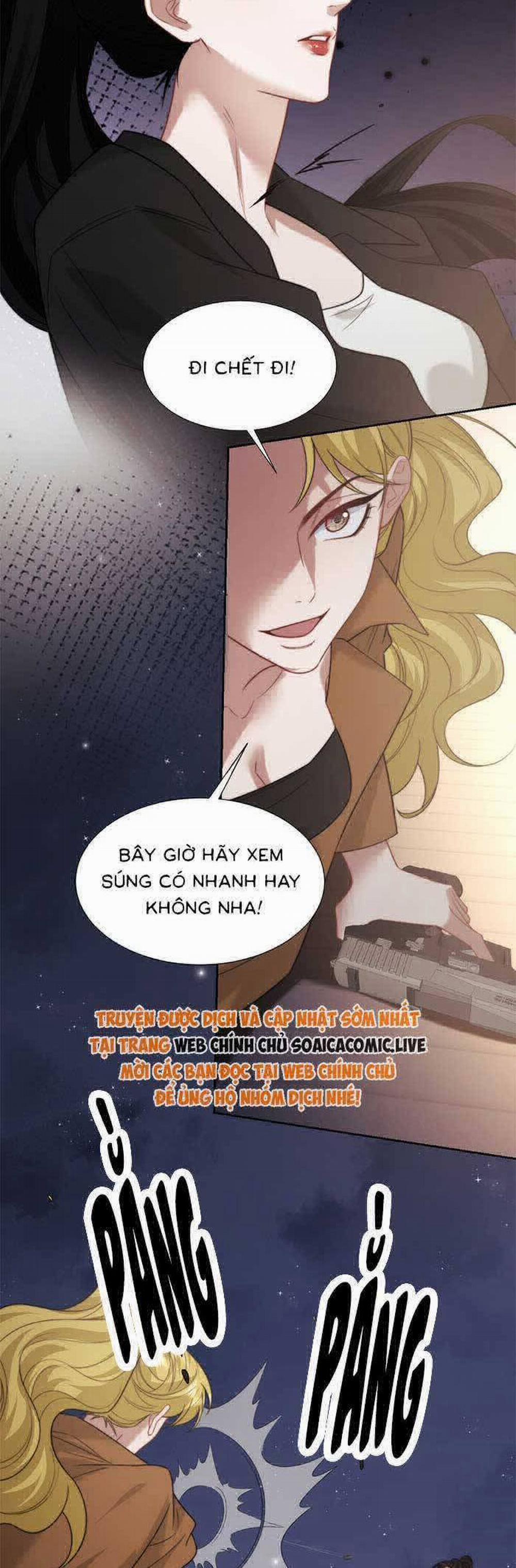 Nữ Tướng Xuyên Đến Hiện Đại Trở Thành Chị Dâu Quyền Lực 120 trang 18