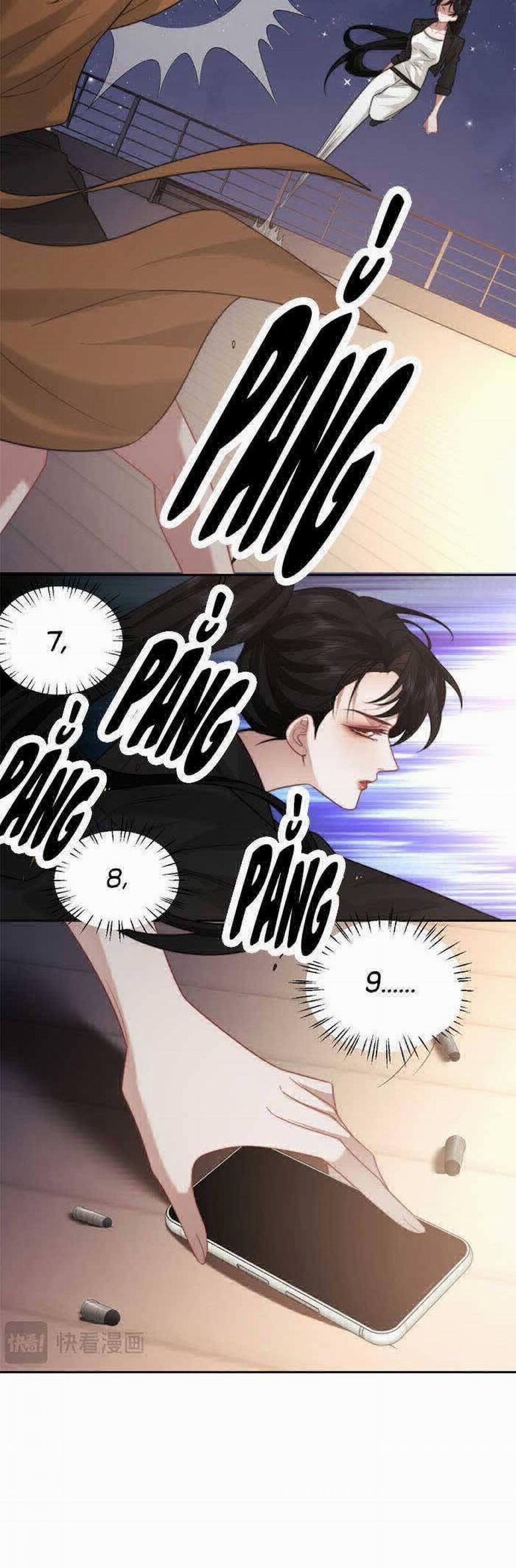 Nữ Tướng Xuyên Đến Hiện Đại Trở Thành Chị Dâu Quyền Lực 120 trang 19