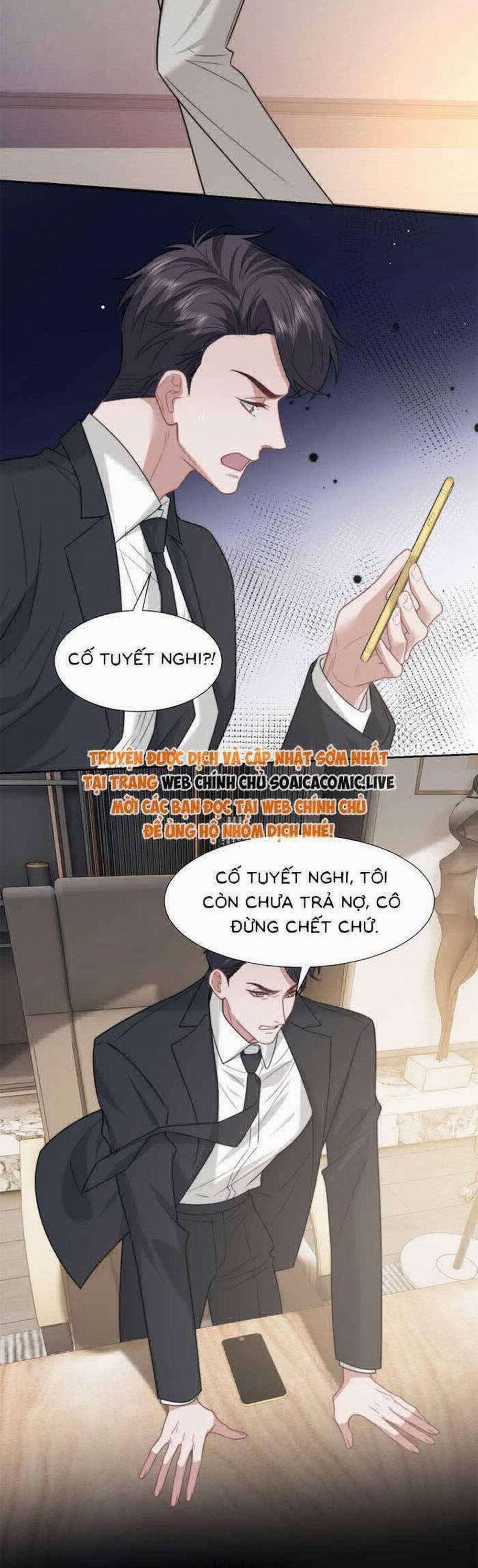 Nữ Tướng Xuyên Đến Hiện Đại Trở Thành Chị Dâu Quyền Lực 120 trang 2