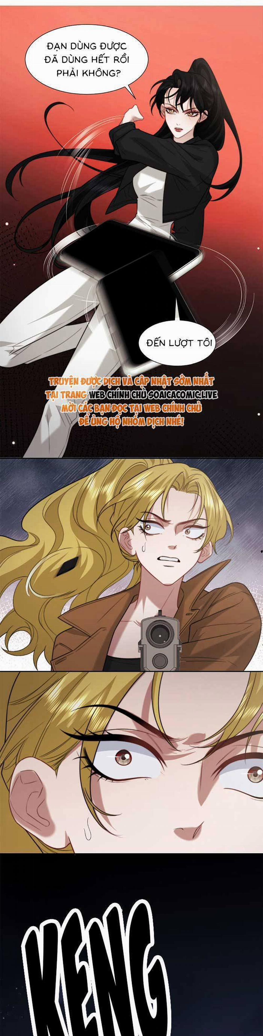 Nữ Tướng Xuyên Đến Hiện Đại Trở Thành Chị Dâu Quyền Lực 120 trang 20