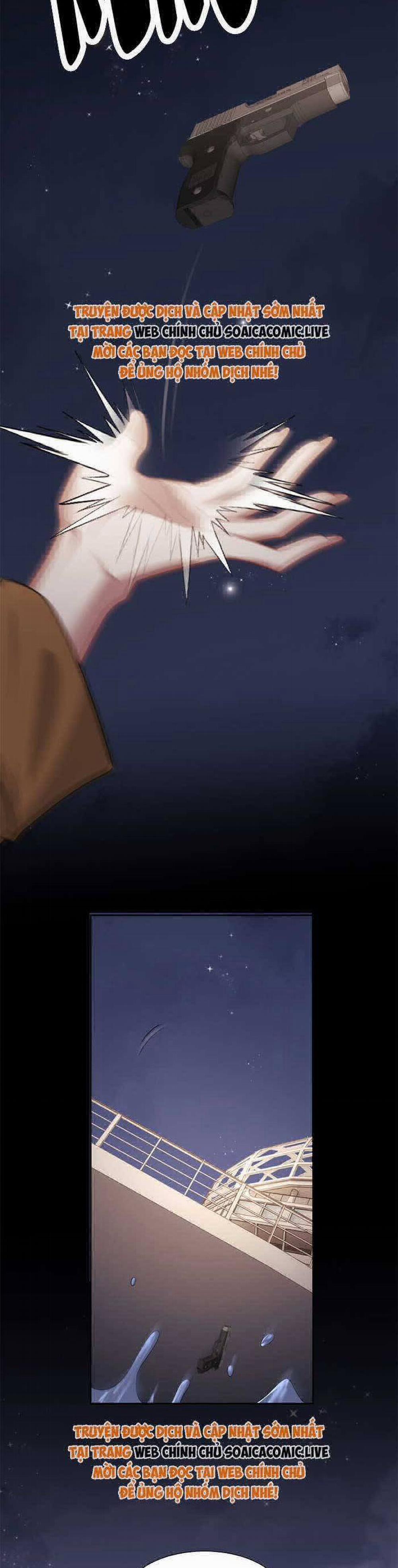 Nữ Tướng Xuyên Đến Hiện Đại Trở Thành Chị Dâu Quyền Lực 120 trang 21