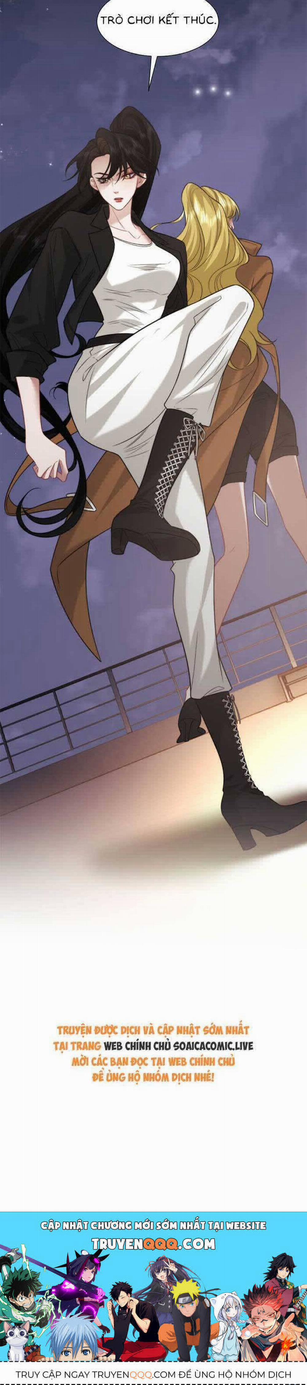 Nữ Tướng Xuyên Đến Hiện Đại Trở Thành Chị Dâu Quyền Lực 120 trang 22