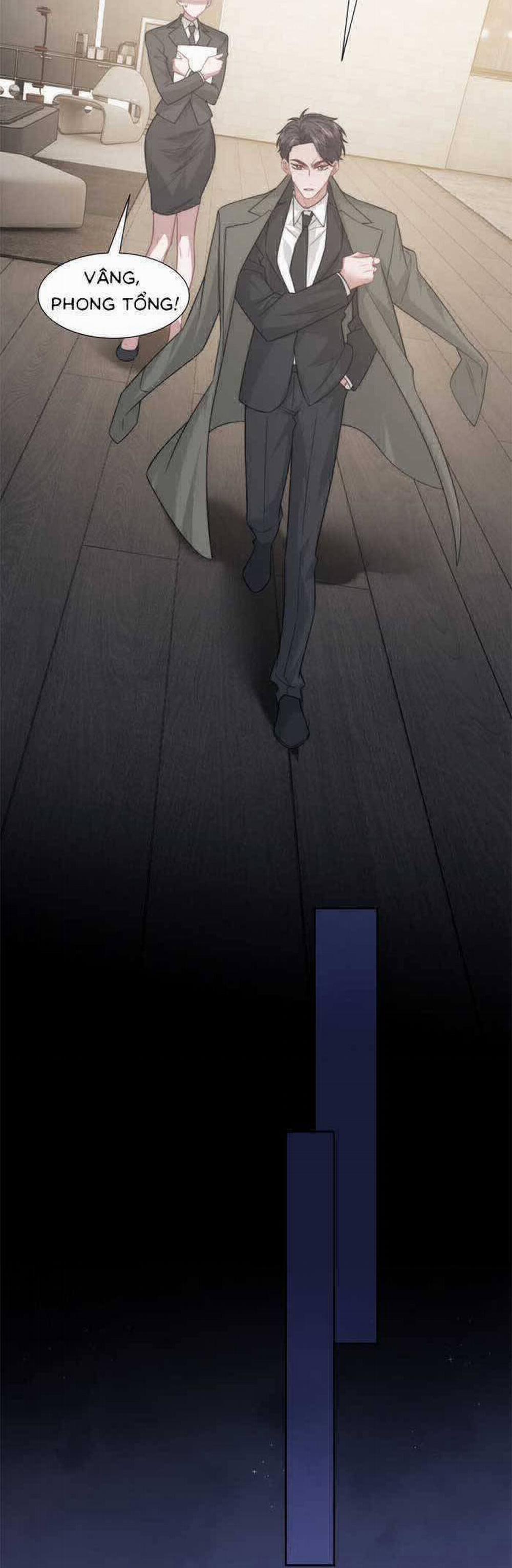 Nữ Tướng Xuyên Đến Hiện Đại Trở Thành Chị Dâu Quyền Lực 120 trang 5