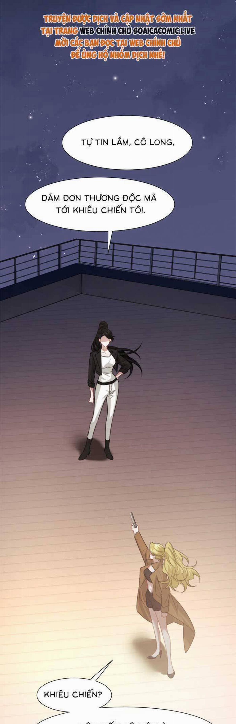 Nữ Tướng Xuyên Đến Hiện Đại Trở Thành Chị Dâu Quyền Lực 120 trang 6