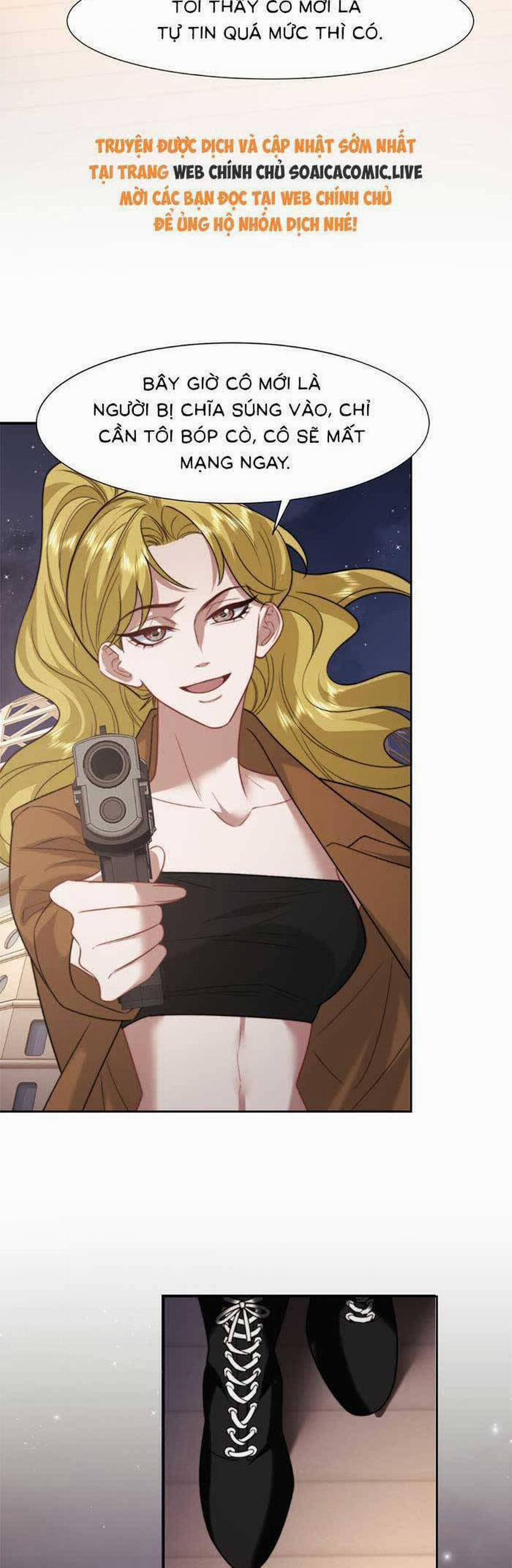 Nữ Tướng Xuyên Đến Hiện Đại Trở Thành Chị Dâu Quyền Lực 120 trang 7