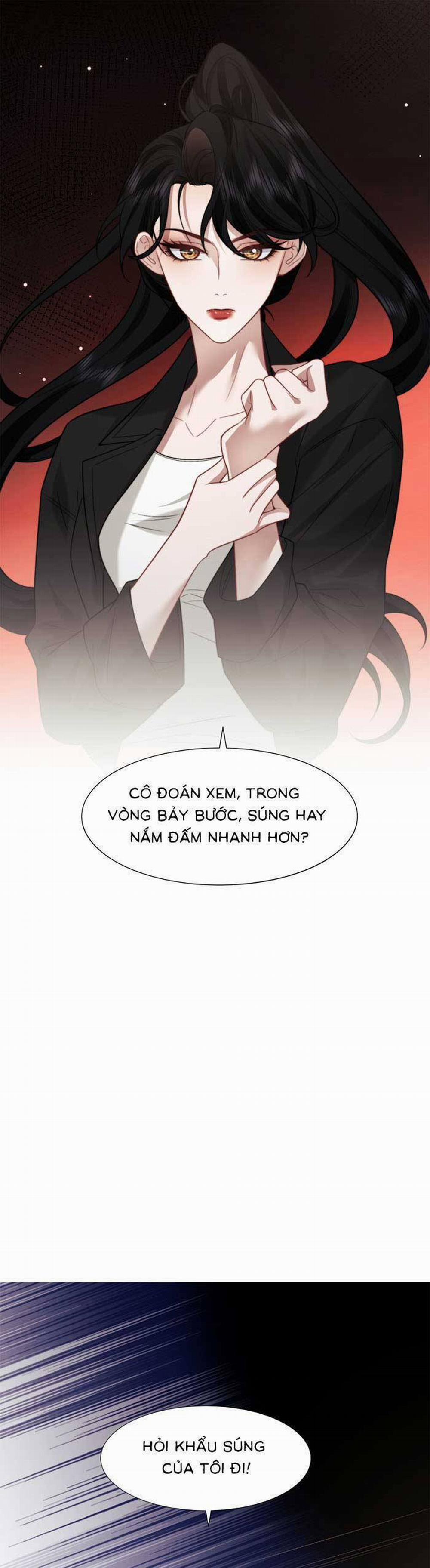 Nữ Tướng Xuyên Đến Hiện Đại Trở Thành Chị Dâu Quyền Lực 120 trang 9