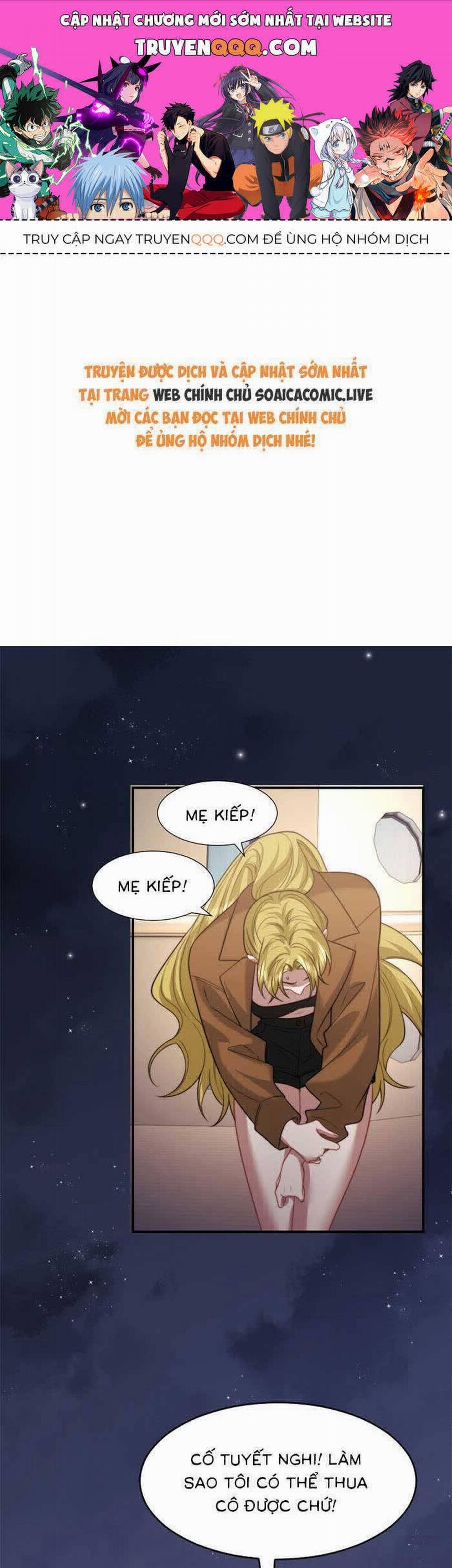 Nữ Tướng Xuyên Đến Hiện Đại Trở Thành Chị Dâu Quyền Lực 121 trang 0