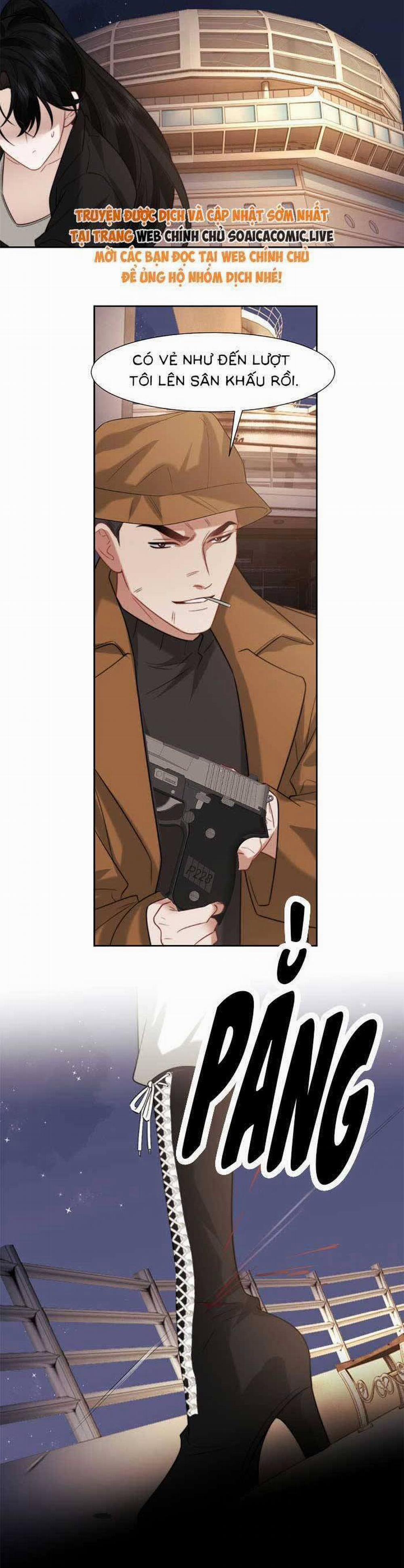 Nữ Tướng Xuyên Đến Hiện Đại Trở Thành Chị Dâu Quyền Lực 121 trang 11