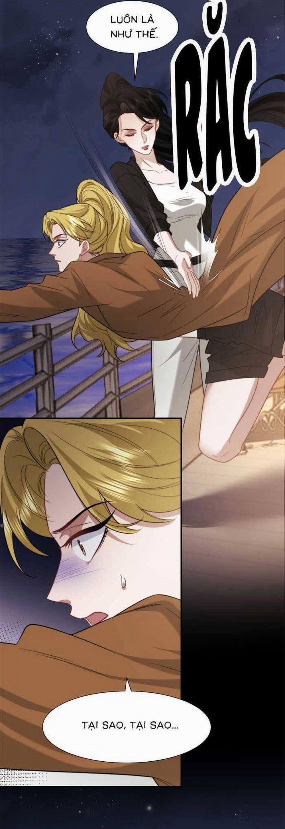 Nữ Tướng Xuyên Đến Hiện Đại Trở Thành Chị Dâu Quyền Lực 121 trang 2