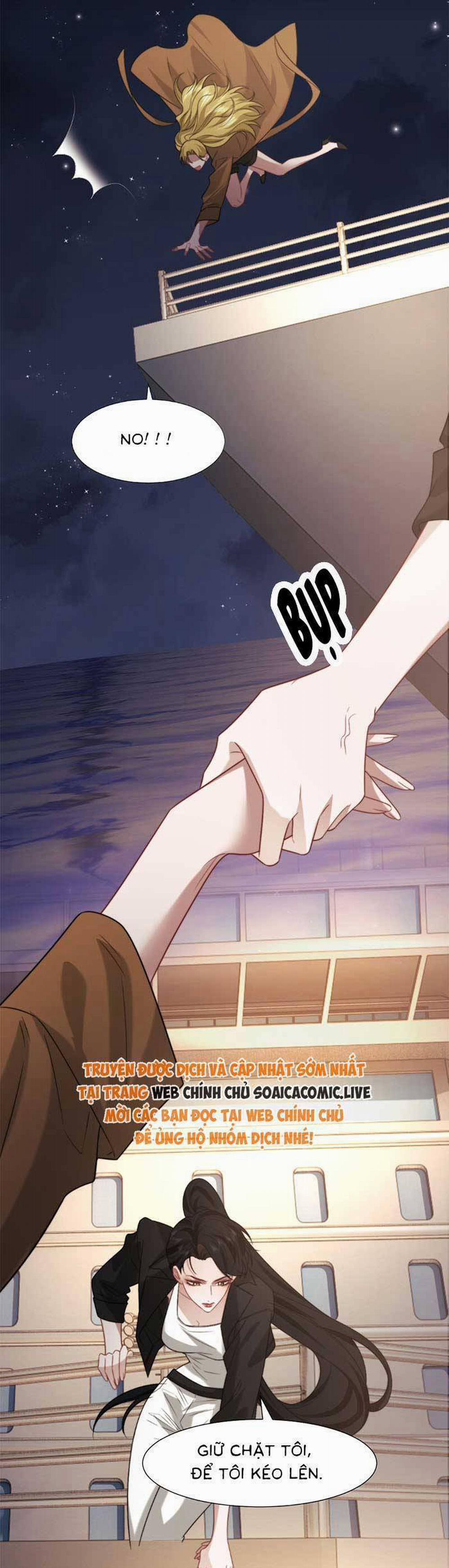 Nữ Tướng Xuyên Đến Hiện Đại Trở Thành Chị Dâu Quyền Lực 121 trang 3