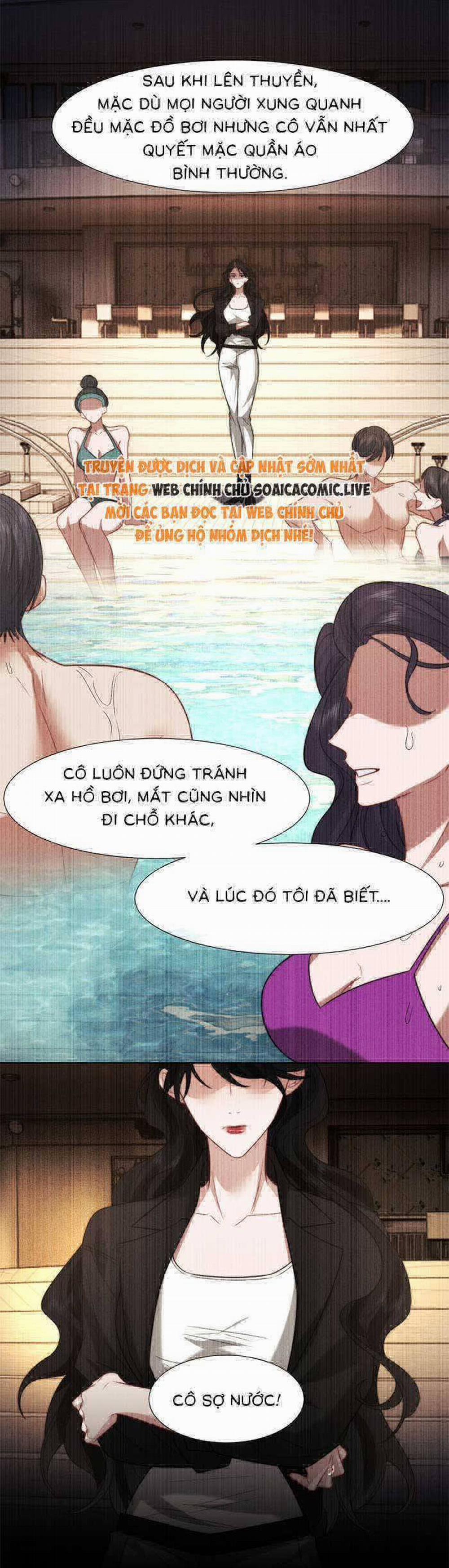 Nữ Tướng Xuyên Đến Hiện Đại Trở Thành Chị Dâu Quyền Lực 121 trang 6