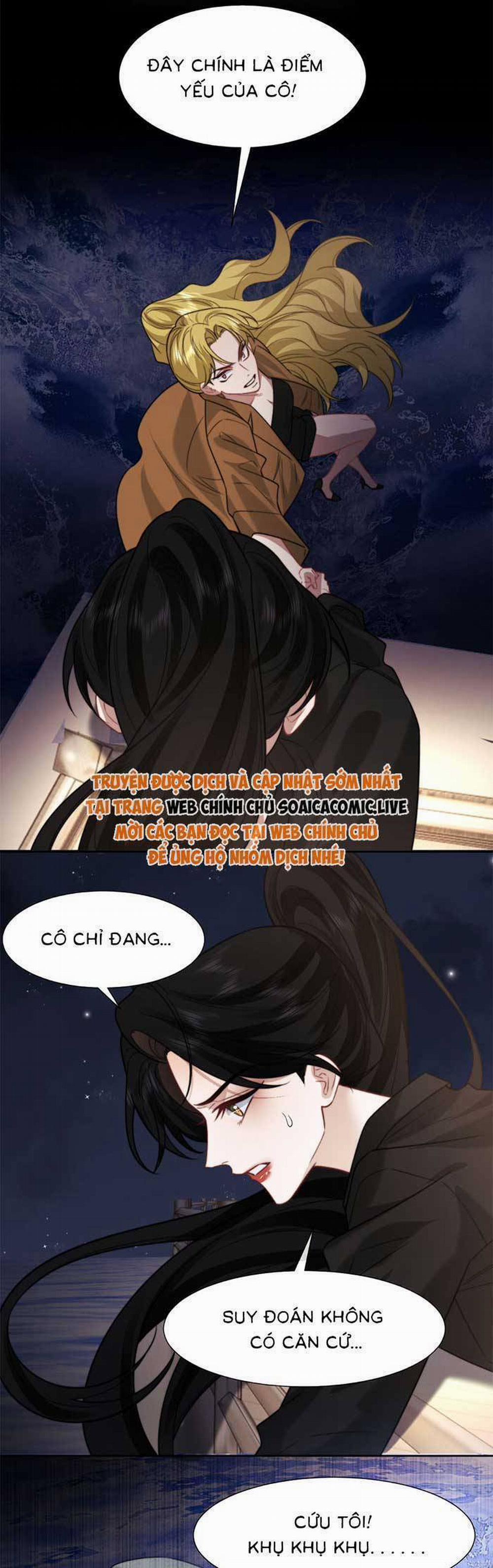 Nữ Tướng Xuyên Đến Hiện Đại Trở Thành Chị Dâu Quyền Lực 121 trang 7