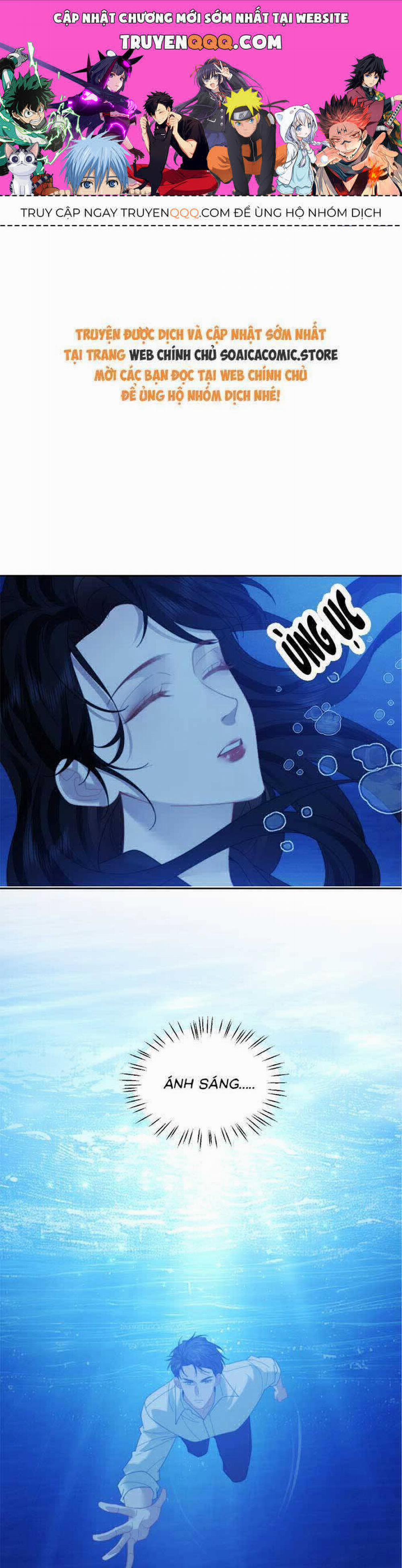 Nữ Tướng Xuyên Đến Hiện Đại Trở Thành Chị Dâu Quyền Lực 122 trang 0