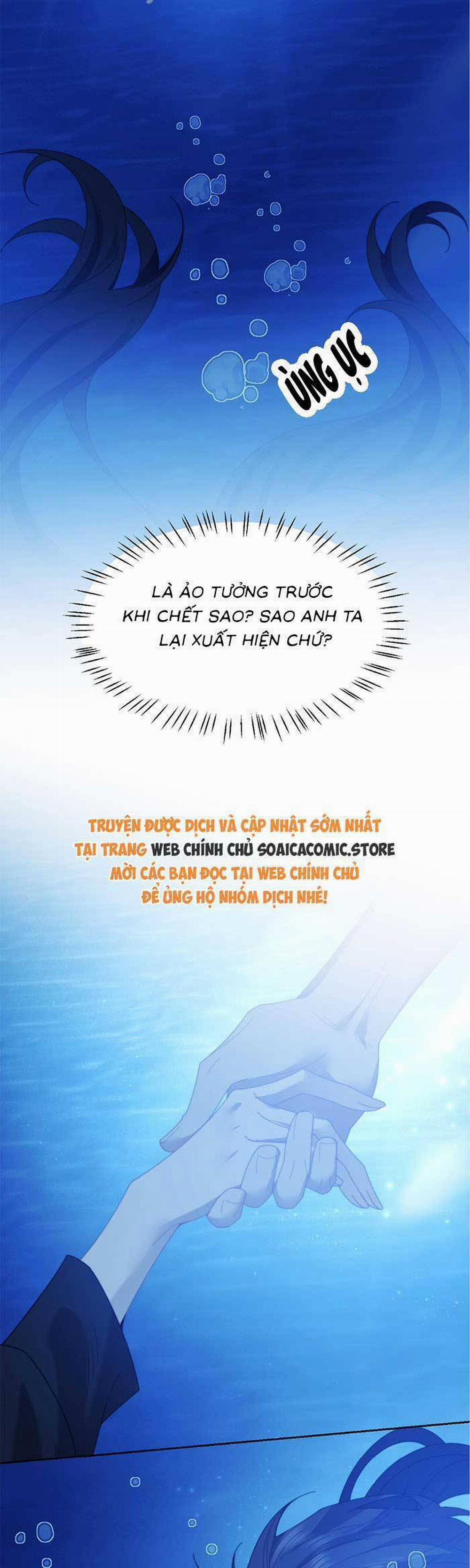 Nữ Tướng Xuyên Đến Hiện Đại Trở Thành Chị Dâu Quyền Lực 122 trang 1