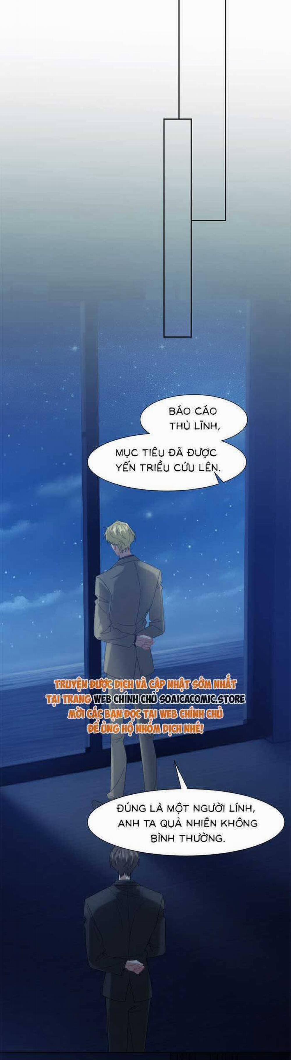 Nữ Tướng Xuyên Đến Hiện Đại Trở Thành Chị Dâu Quyền Lực 122 trang 10