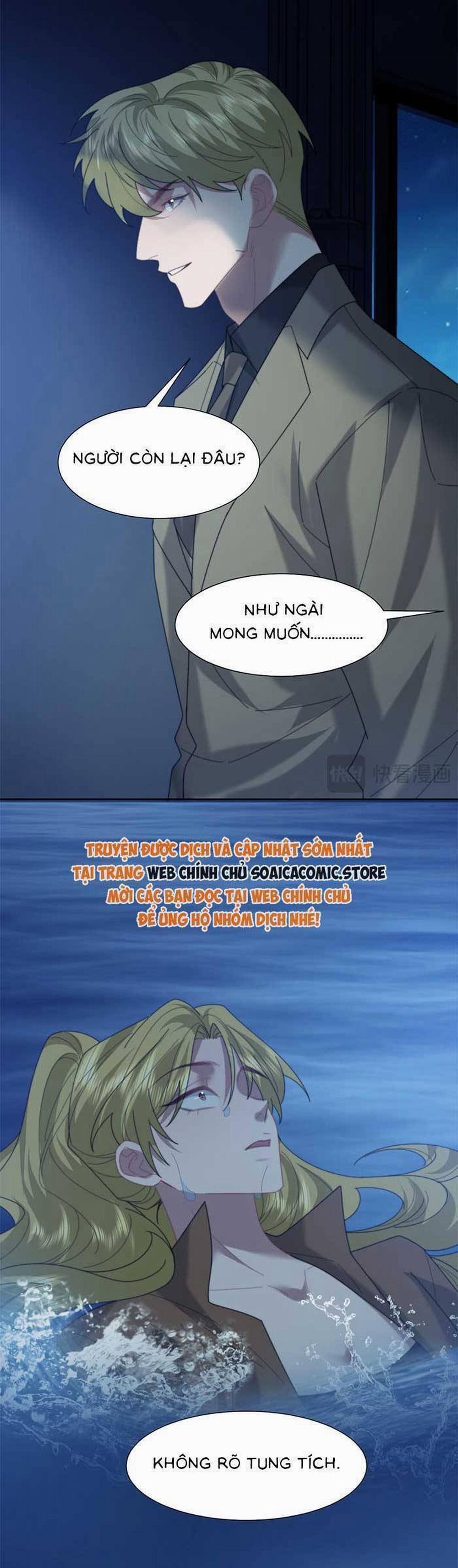 Nữ Tướng Xuyên Đến Hiện Đại Trở Thành Chị Dâu Quyền Lực 122 trang 11