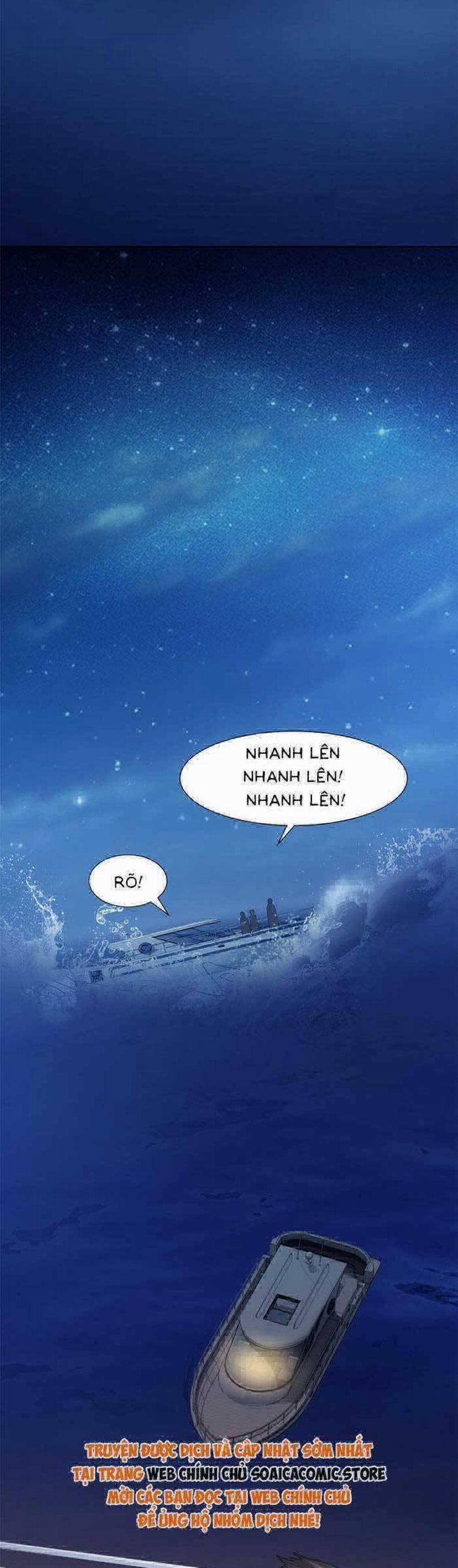 Nữ Tướng Xuyên Đến Hiện Đại Trở Thành Chị Dâu Quyền Lực 122 trang 12