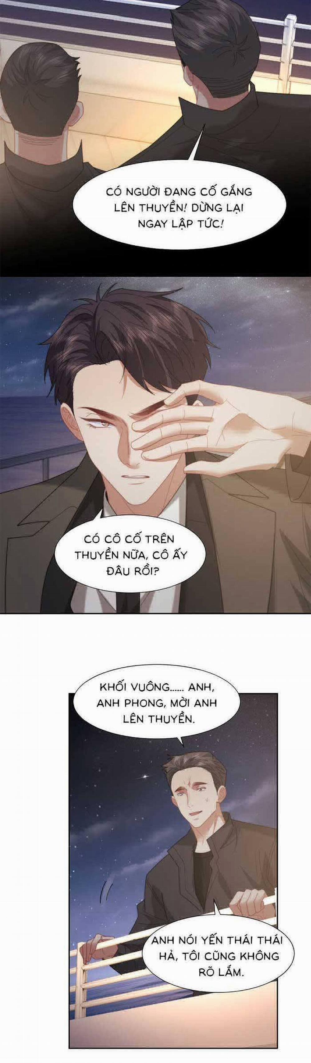 Nữ Tướng Xuyên Đến Hiện Đại Trở Thành Chị Dâu Quyền Lực 122 trang 13