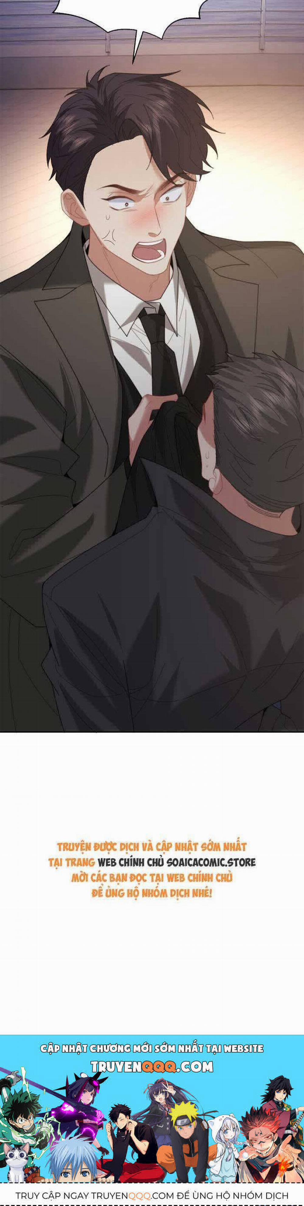 Nữ Tướng Xuyên Đến Hiện Đại Trở Thành Chị Dâu Quyền Lực 122 trang 16