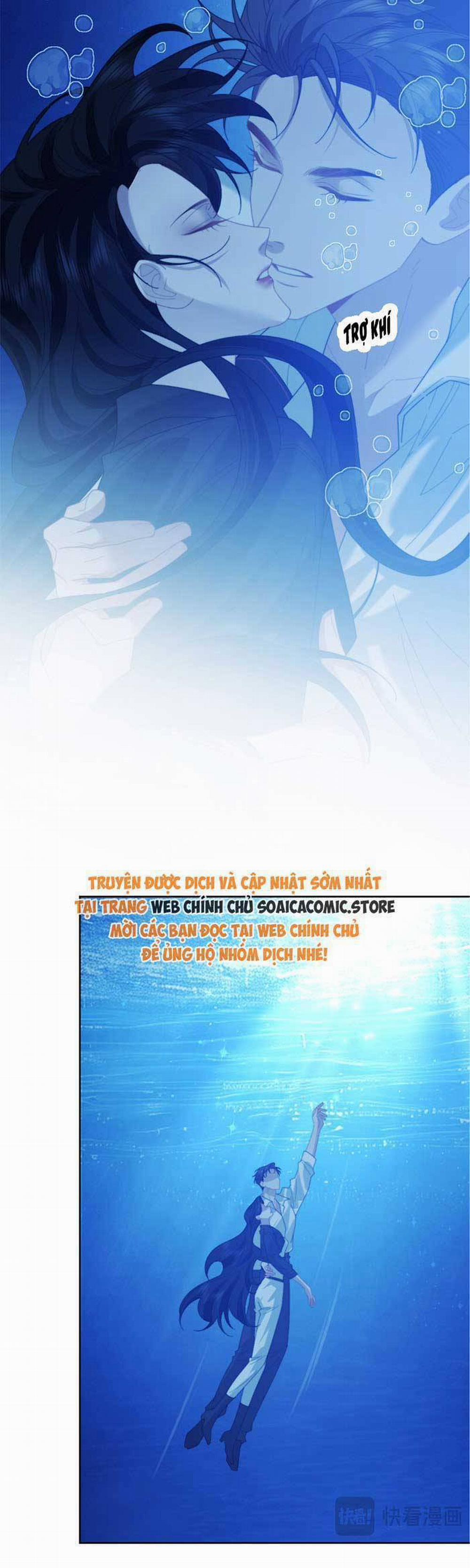 Nữ Tướng Xuyên Đến Hiện Đại Trở Thành Chị Dâu Quyền Lực 122 trang 2