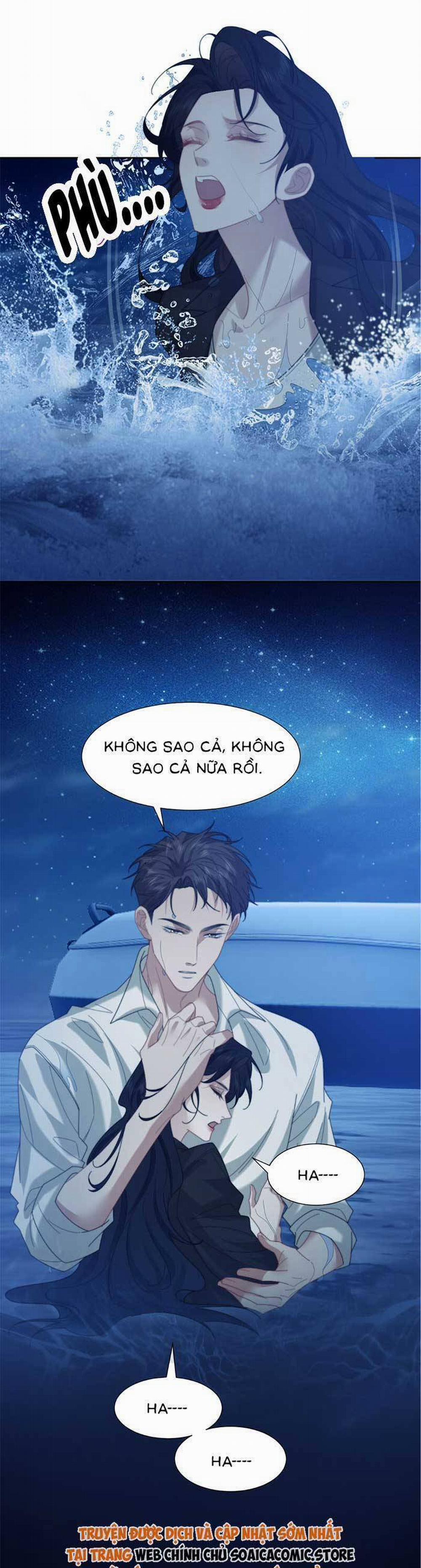 Nữ Tướng Xuyên Đến Hiện Đại Trở Thành Chị Dâu Quyền Lực 122 trang 3