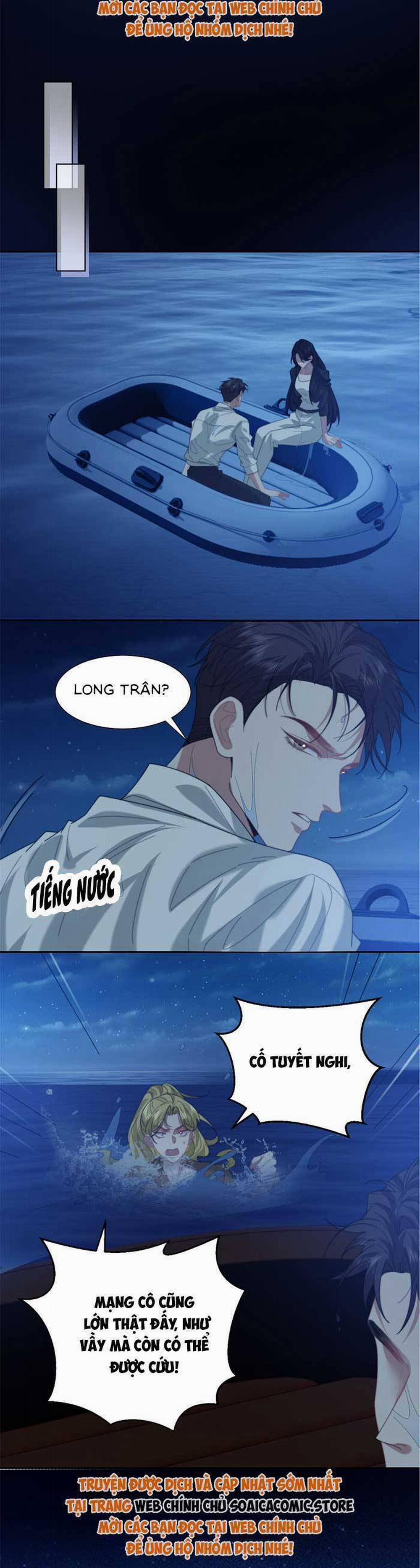 Nữ Tướng Xuyên Đến Hiện Đại Trở Thành Chị Dâu Quyền Lực 122 trang 4