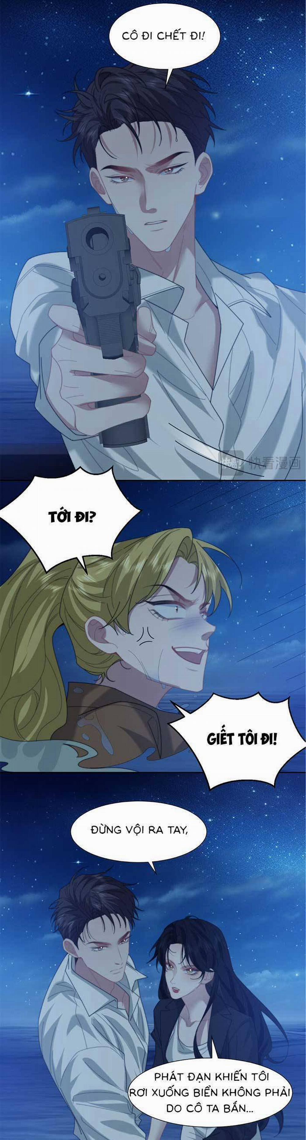 Nữ Tướng Xuyên Đến Hiện Đại Trở Thành Chị Dâu Quyền Lực 122 trang 5