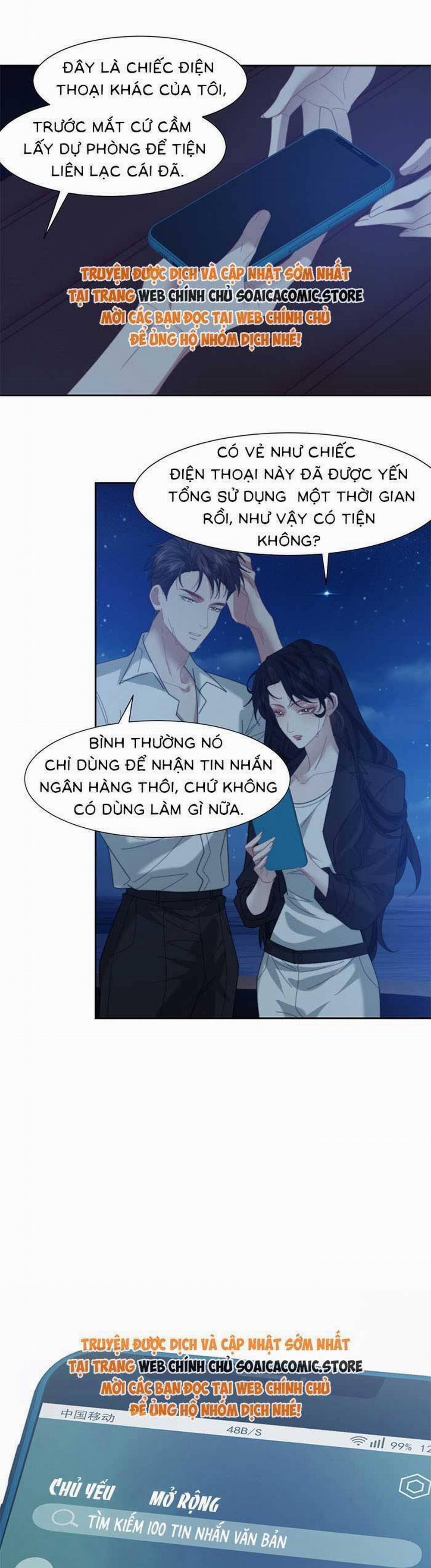 Nữ Tướng Xuyên Đến Hiện Đại Trở Thành Chị Dâu Quyền Lực 122 trang 8