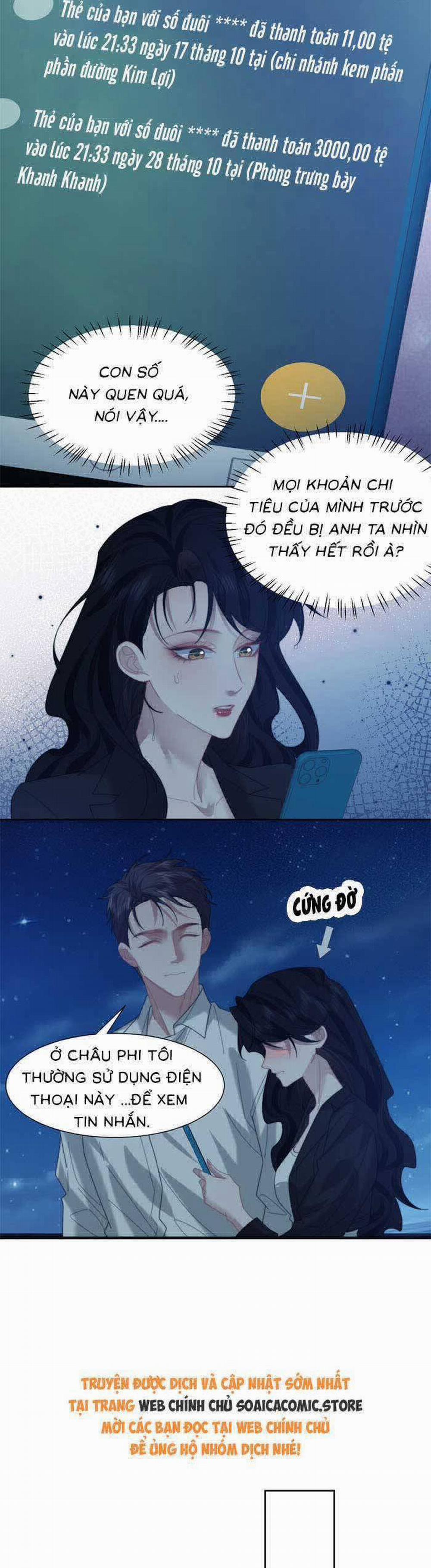 Nữ Tướng Xuyên Đến Hiện Đại Trở Thành Chị Dâu Quyền Lực 122 trang 9