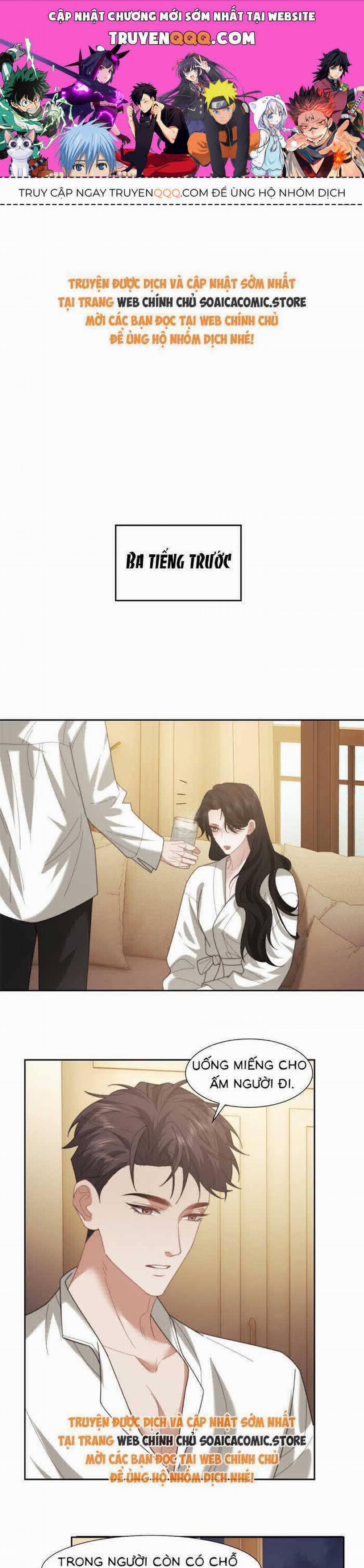 Nữ Tướng Xuyên Đến Hiện Đại Trở Thành Chị Dâu Quyền Lực 123 trang 0