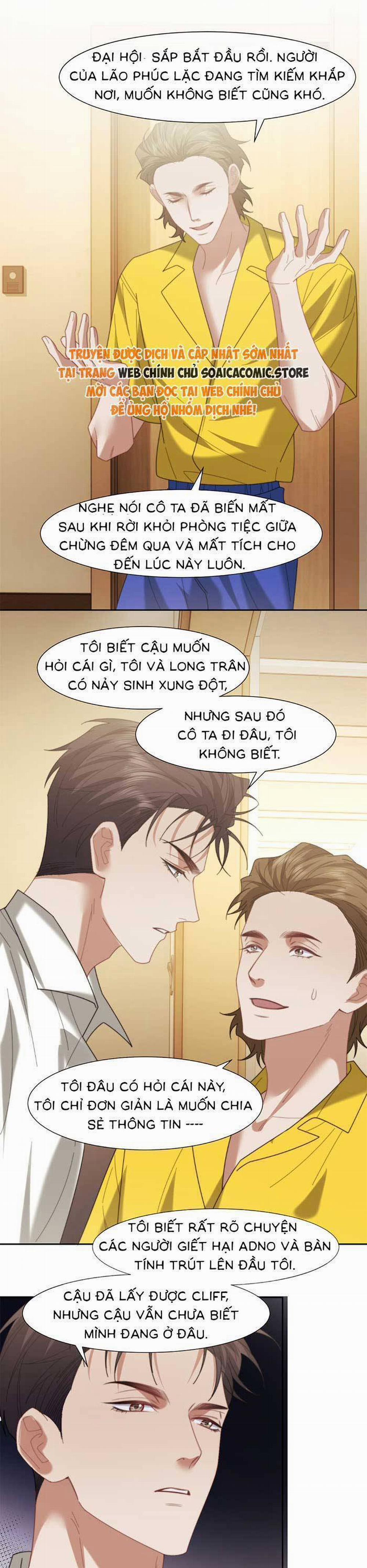 Nữ Tướng Xuyên Đến Hiện Đại Trở Thành Chị Dâu Quyền Lực 123 trang 10