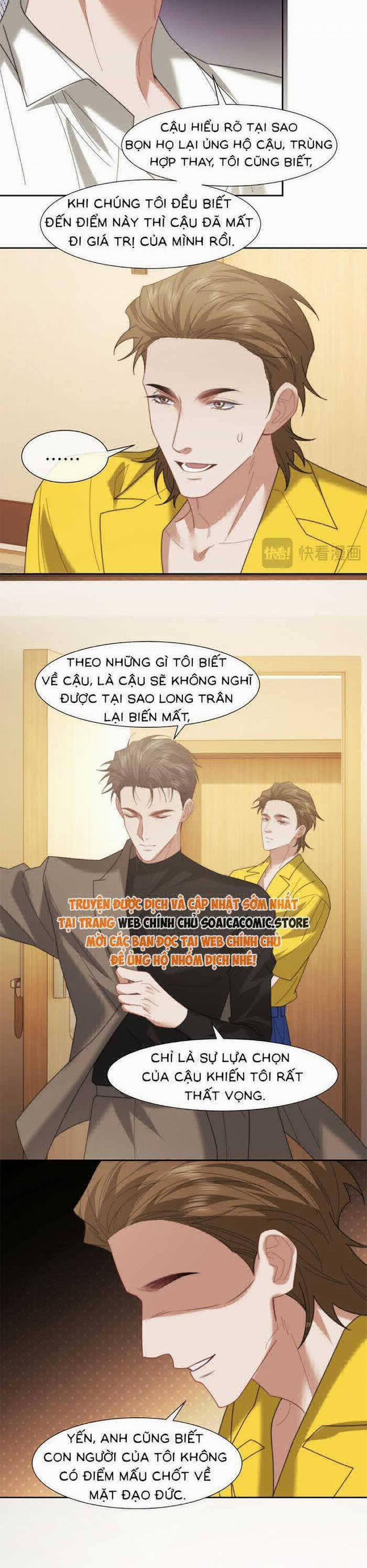 Nữ Tướng Xuyên Đến Hiện Đại Trở Thành Chị Dâu Quyền Lực 123 trang 11