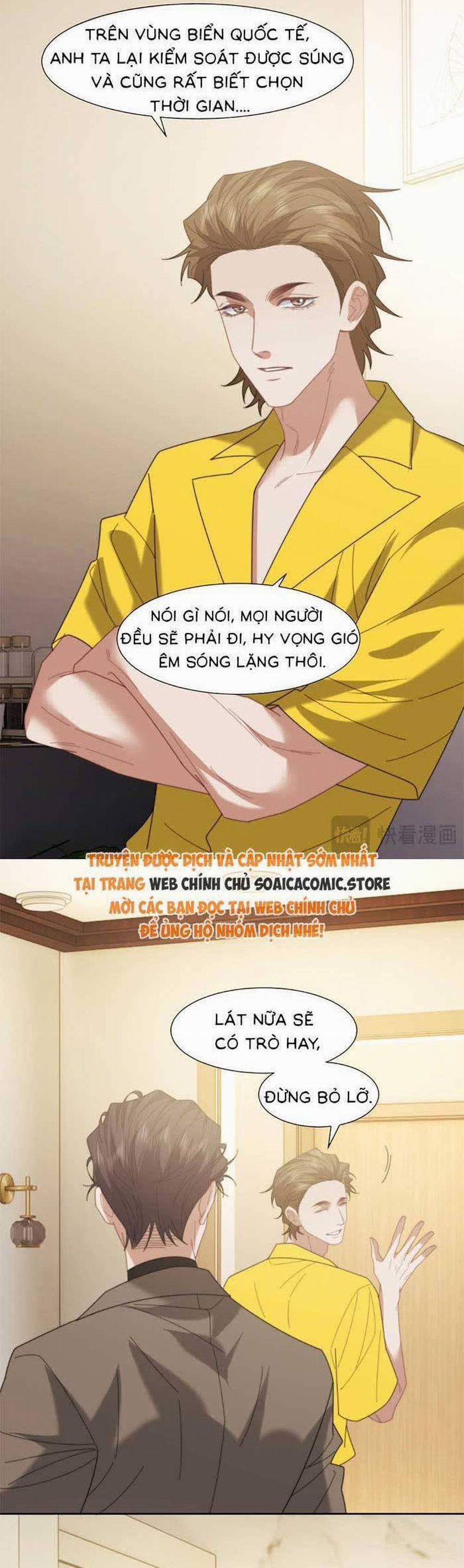 Nữ Tướng Xuyên Đến Hiện Đại Trở Thành Chị Dâu Quyền Lực 123 trang 13