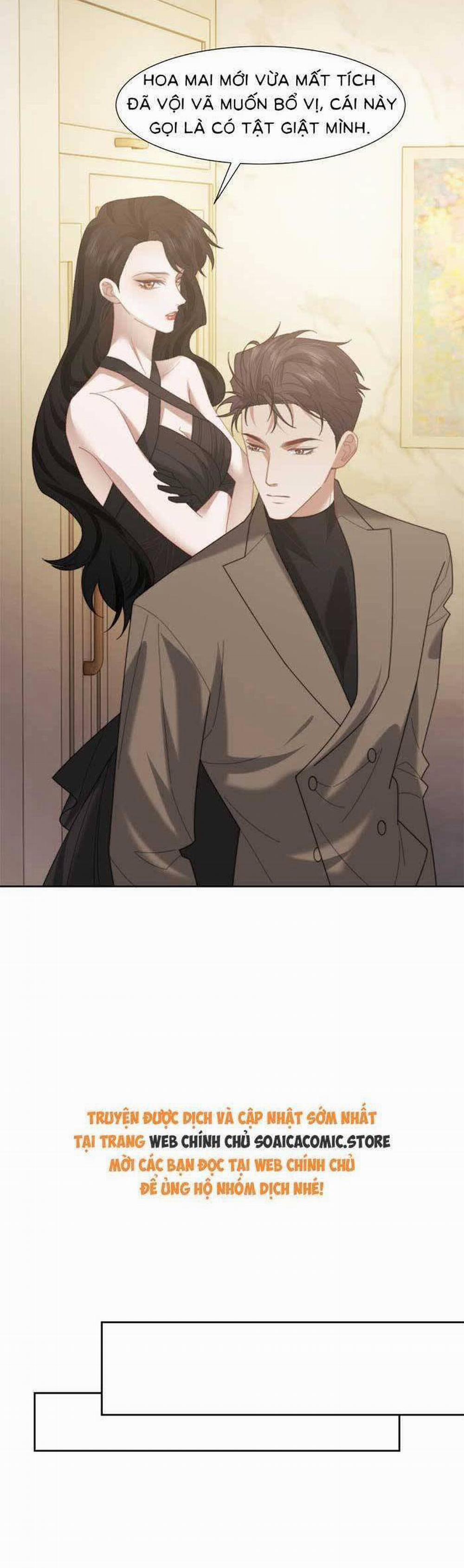 Nữ Tướng Xuyên Đến Hiện Đại Trở Thành Chị Dâu Quyền Lực 123 trang 14