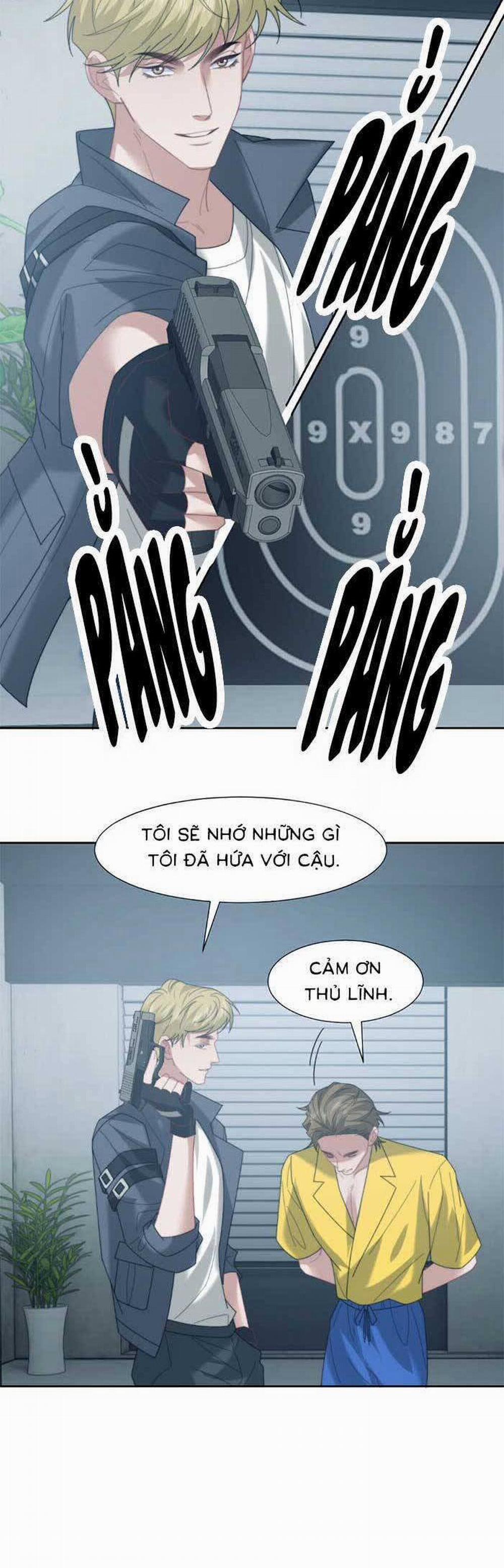 Nữ Tướng Xuyên Đến Hiện Đại Trở Thành Chị Dâu Quyền Lực 123 trang 17